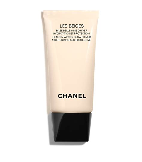 chanel beige beige - Chanel les beiges winter primer.